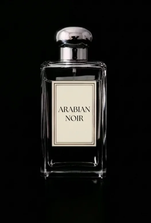 Arabian Noir